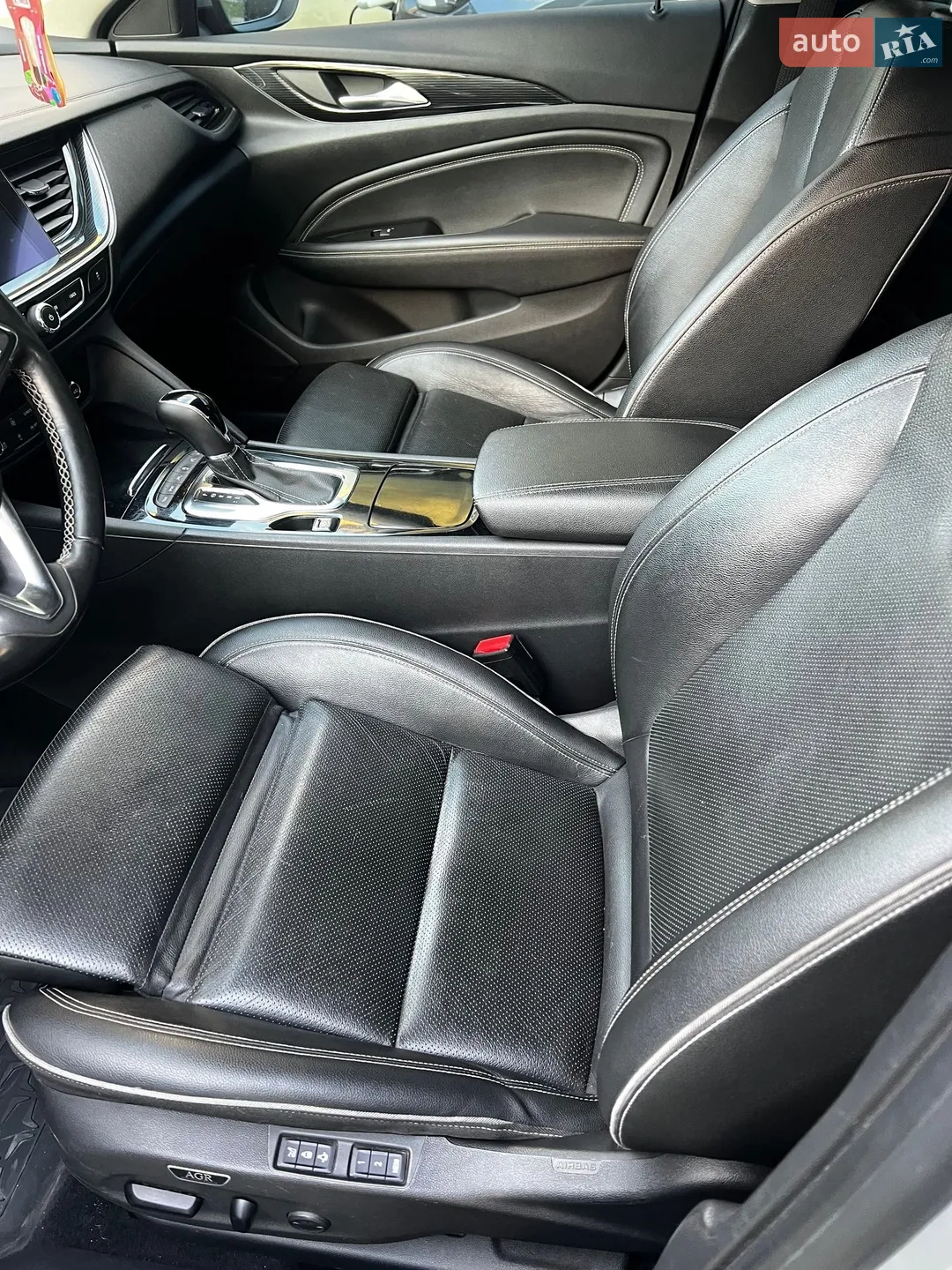 2017 Opel Insignia - мініатюра 8
