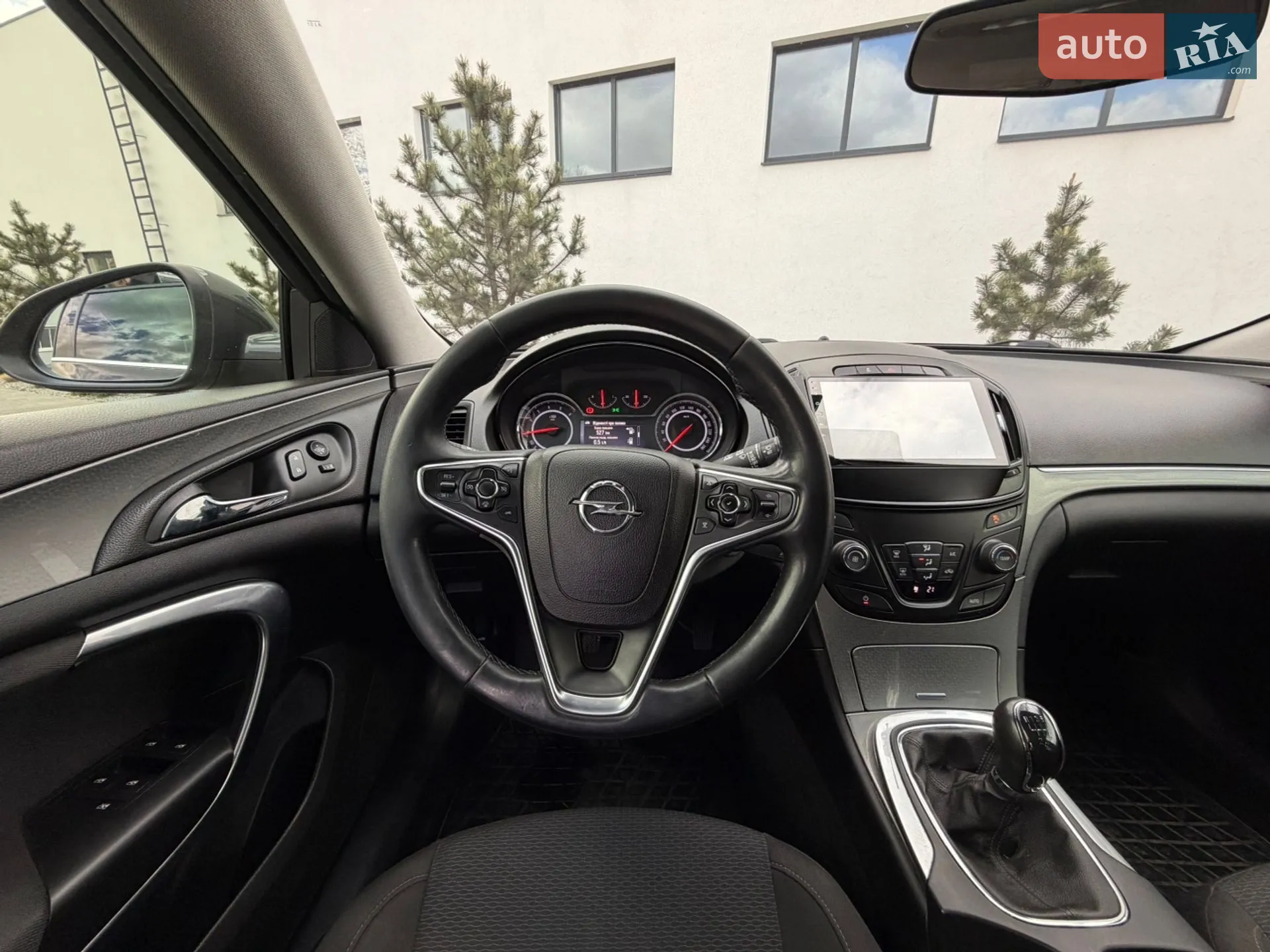 2016 Opel Insignia - мініатюра 10