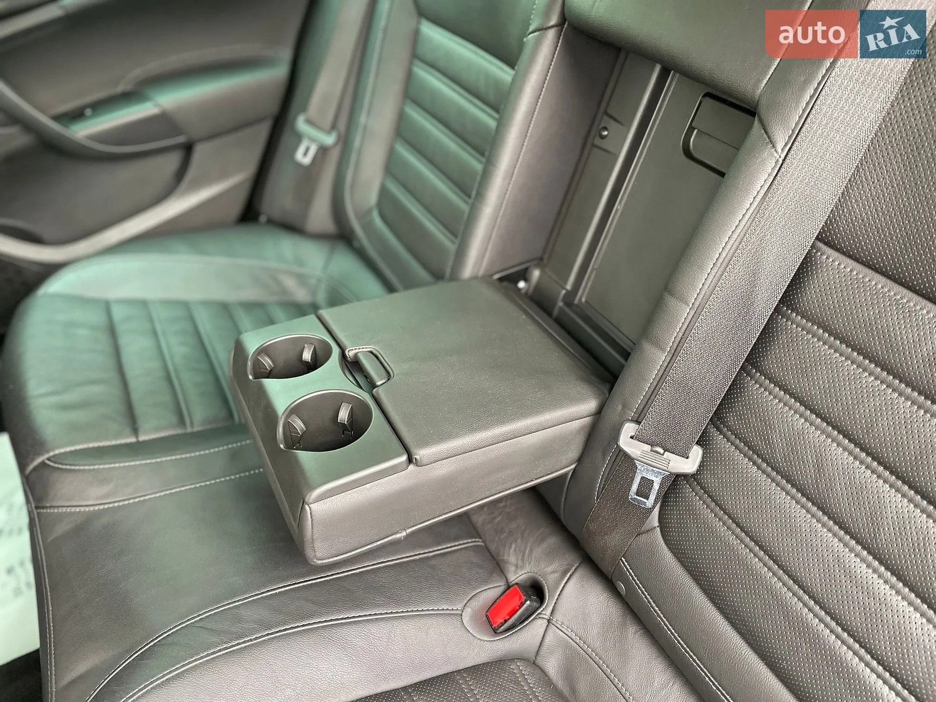 2011 Opel Insignia - мініатюра 45