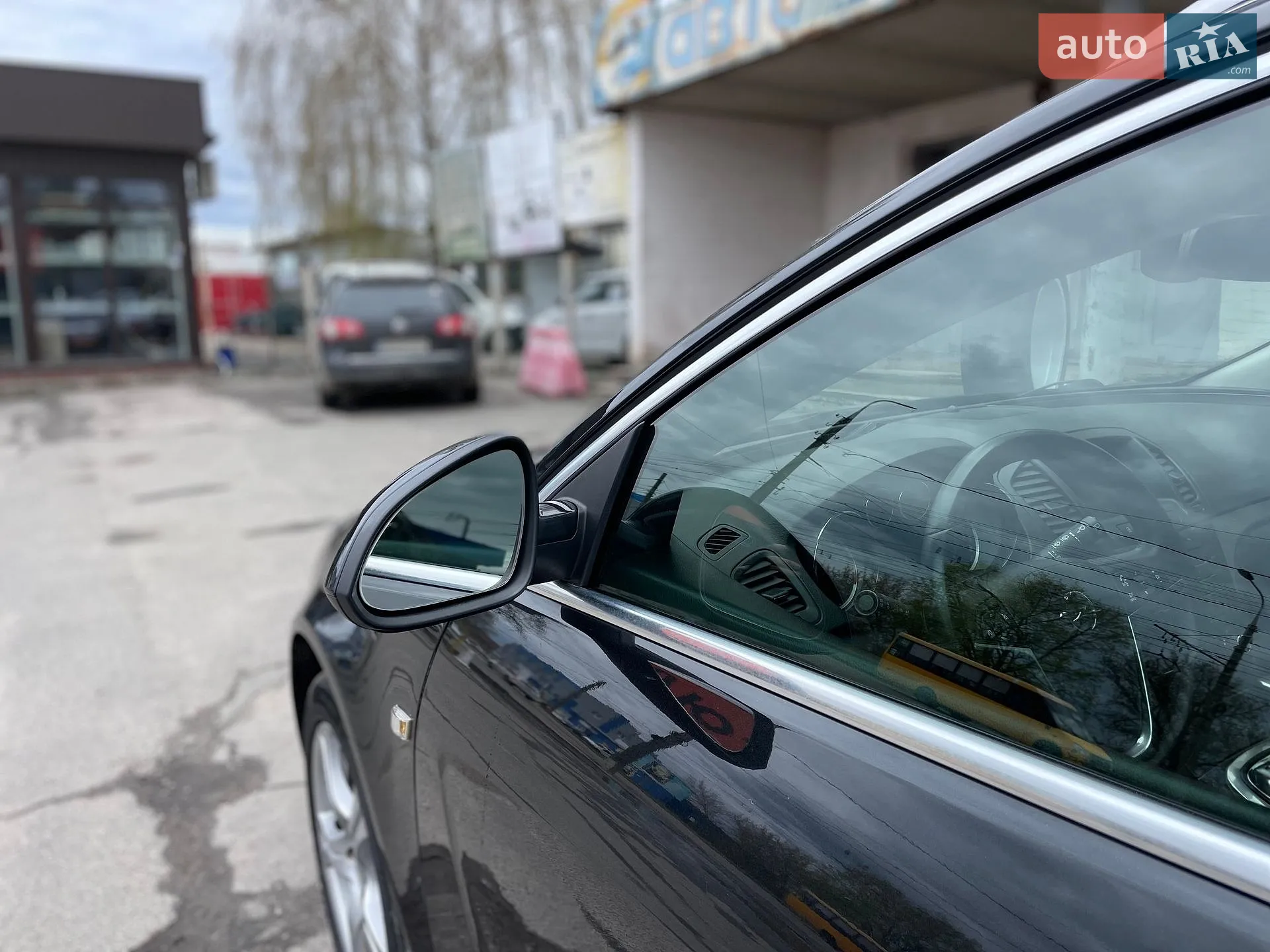 2011 Opel Insignia - мініатюра 89