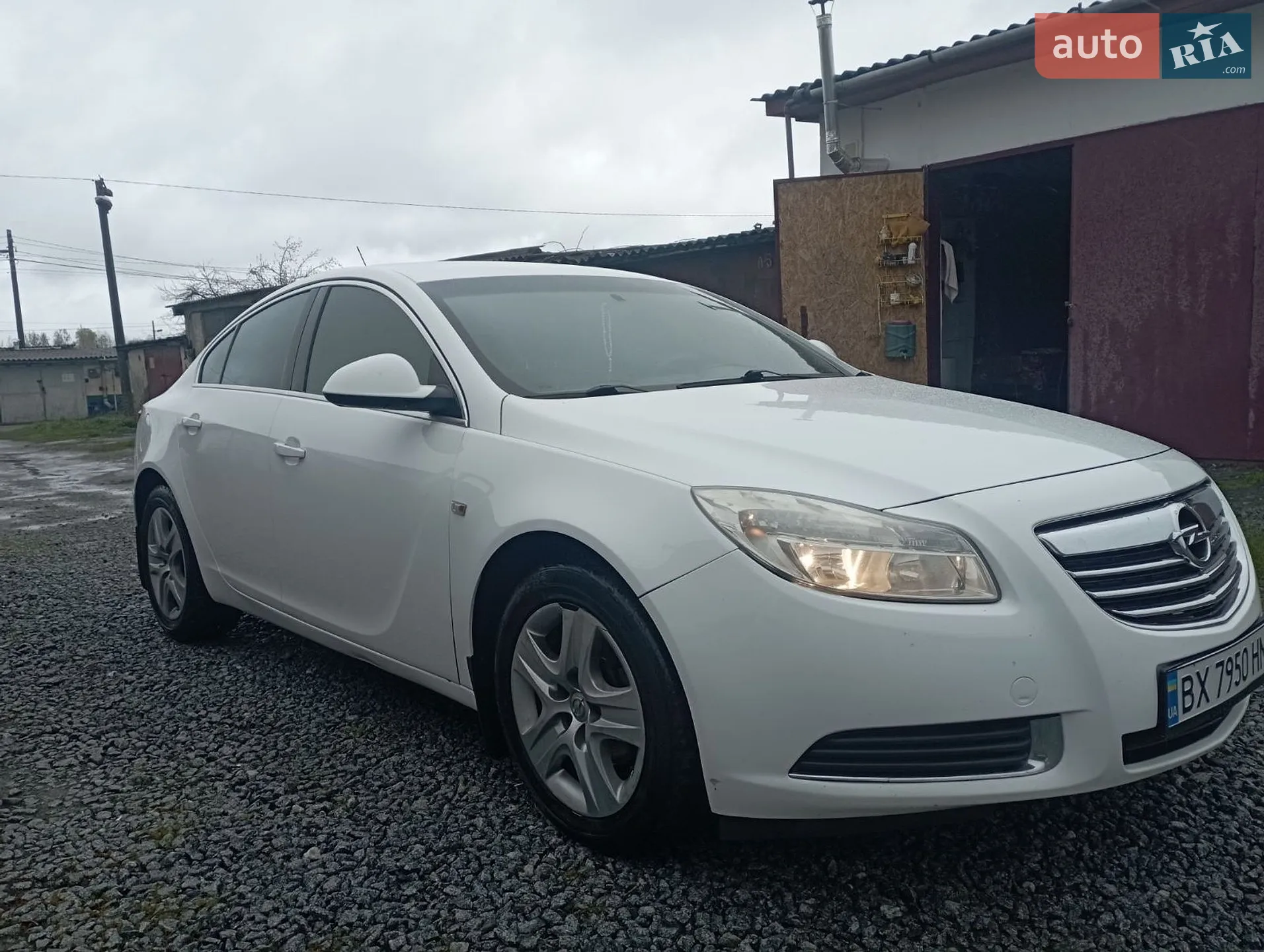 2013 Opel Insignia - мініатюра 2