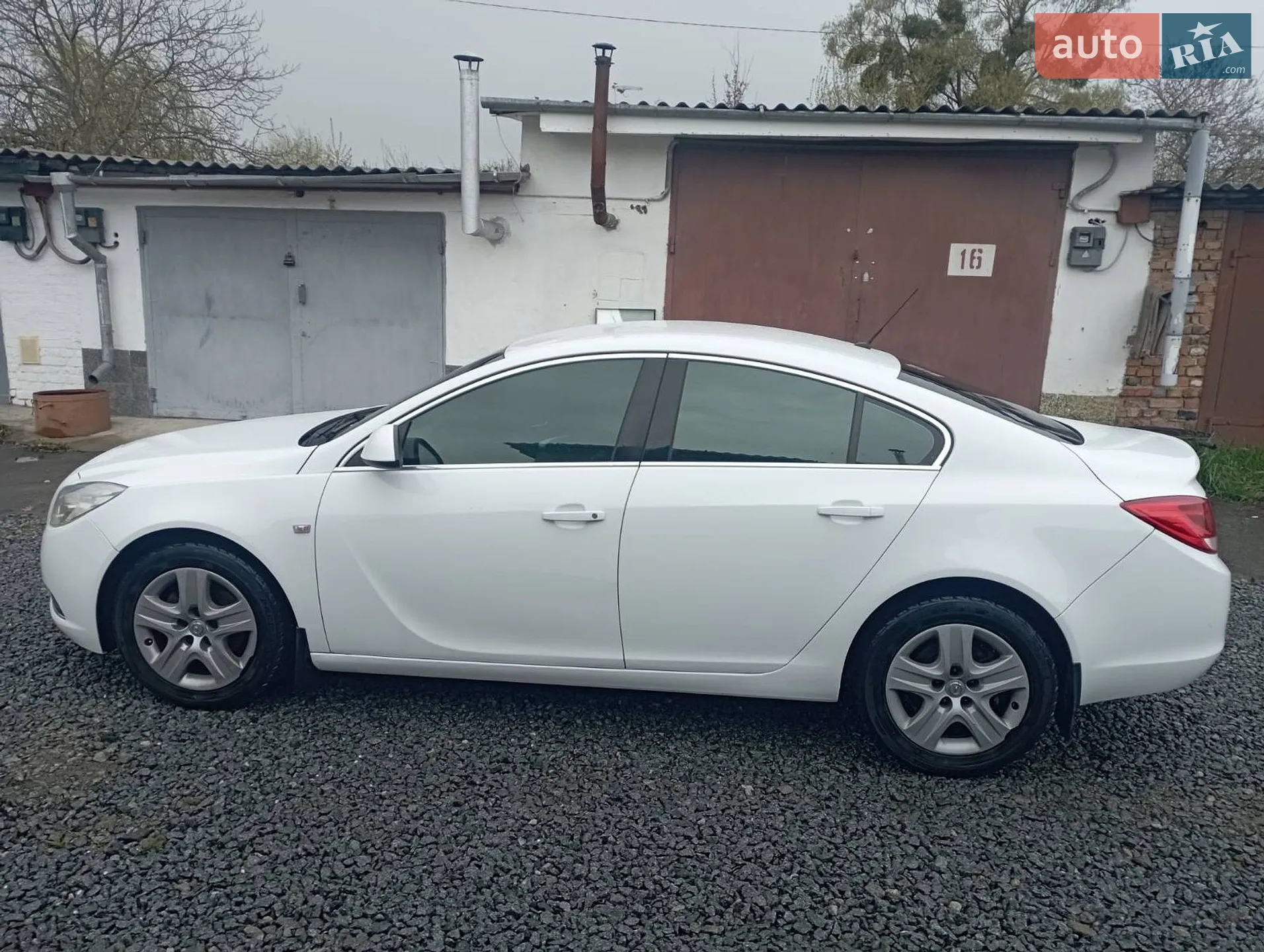 2013 Opel Insignia - мініатюра 7