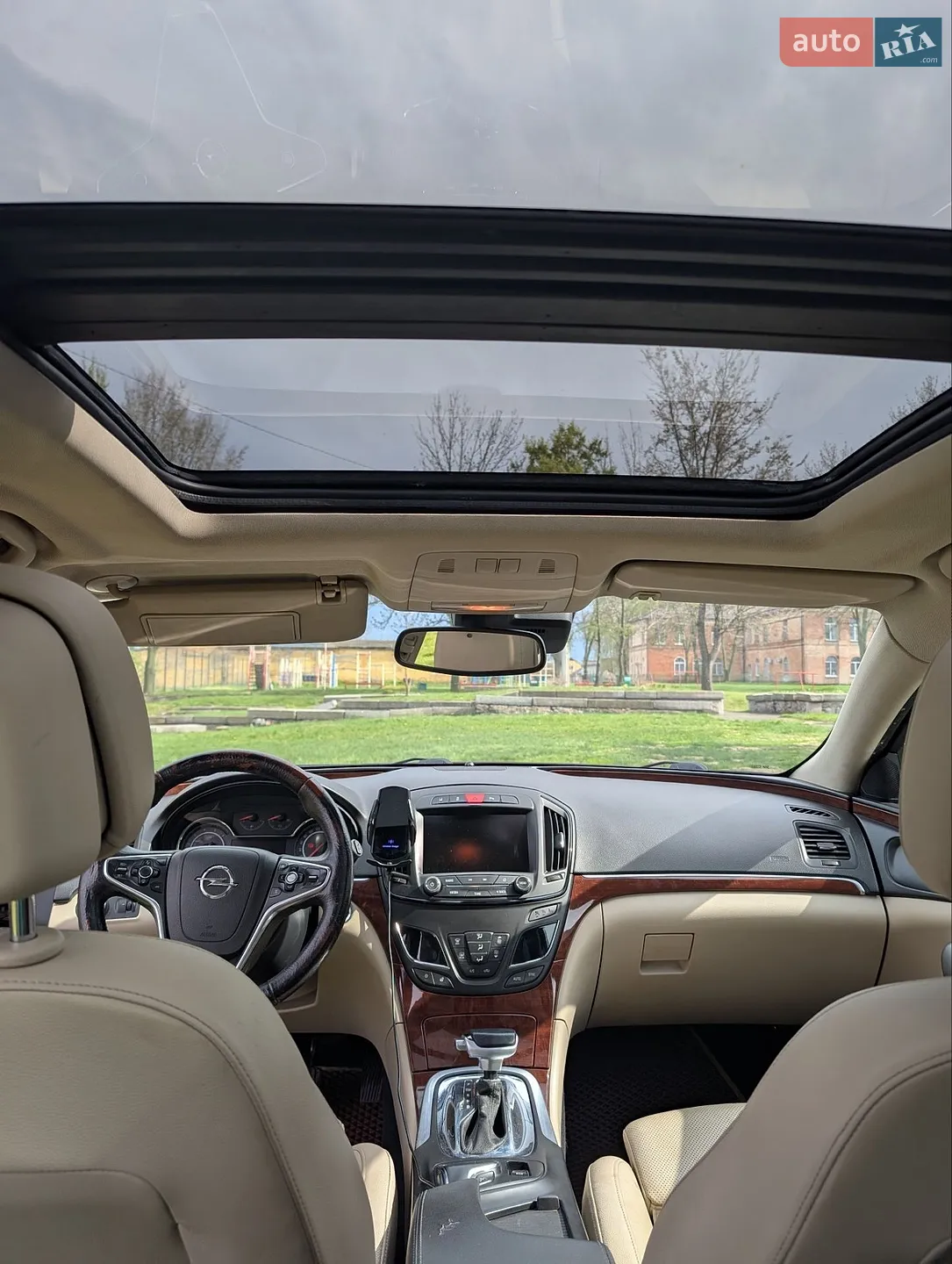 2013 Opel Insignia - мініатюра 22