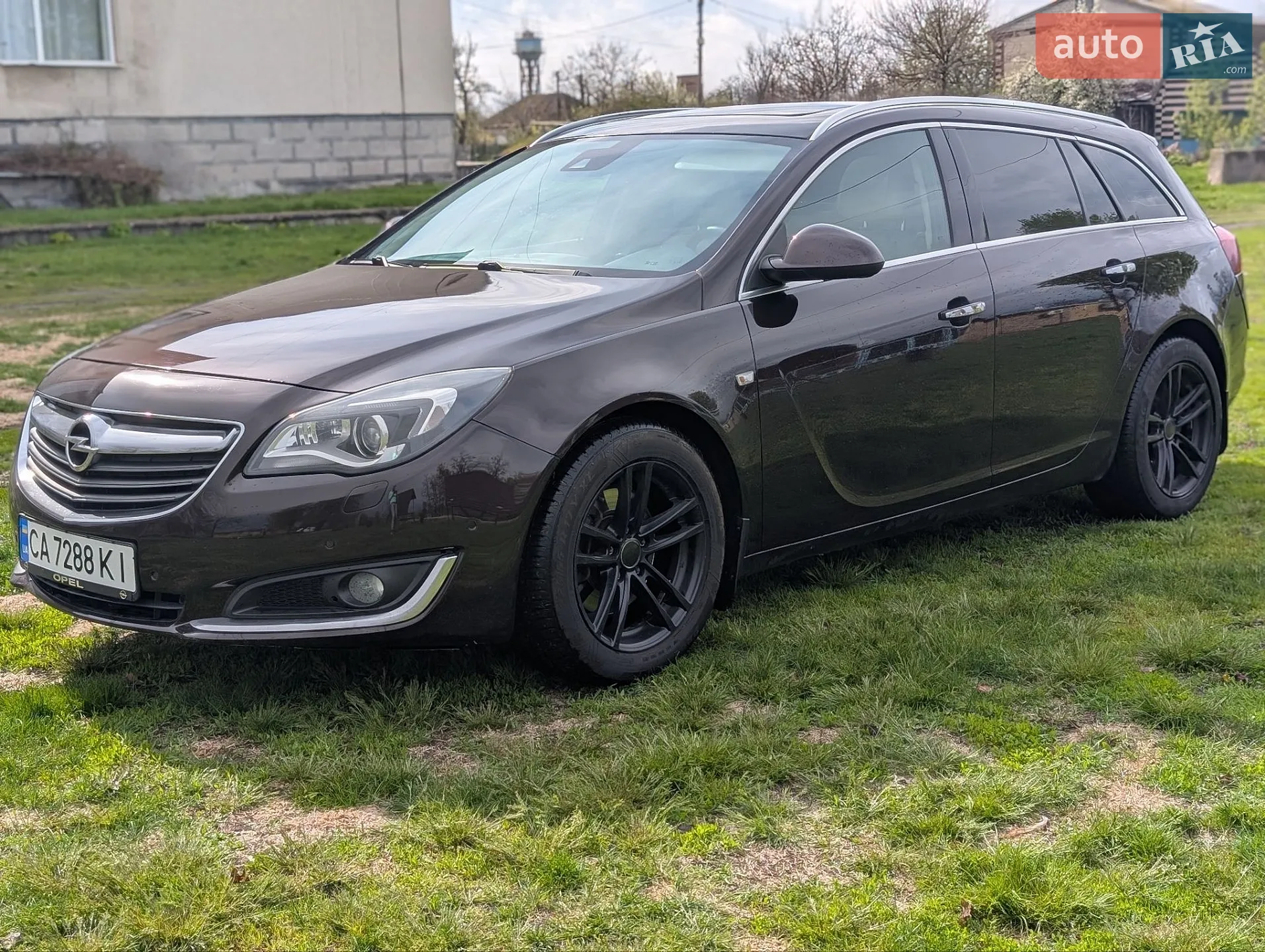 2013 Opel Insignia - мініатюра 27