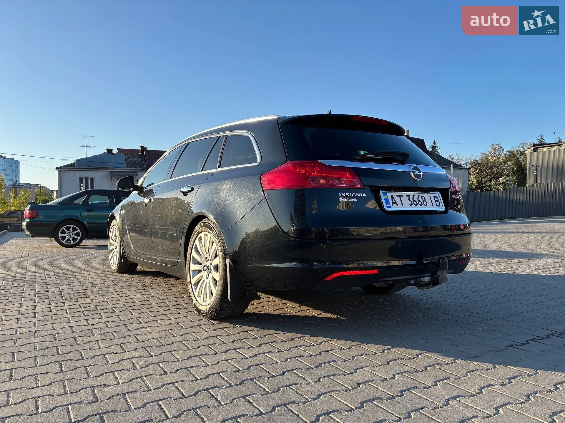 2013 Opel Insignia - мініатюра 9