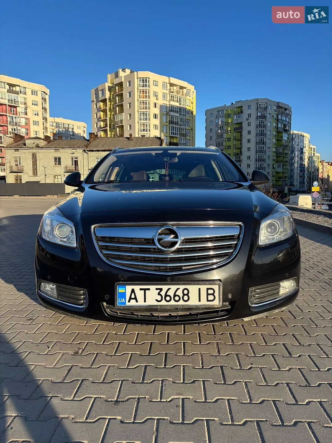 2013 Opel Insignia - мініатюра 13