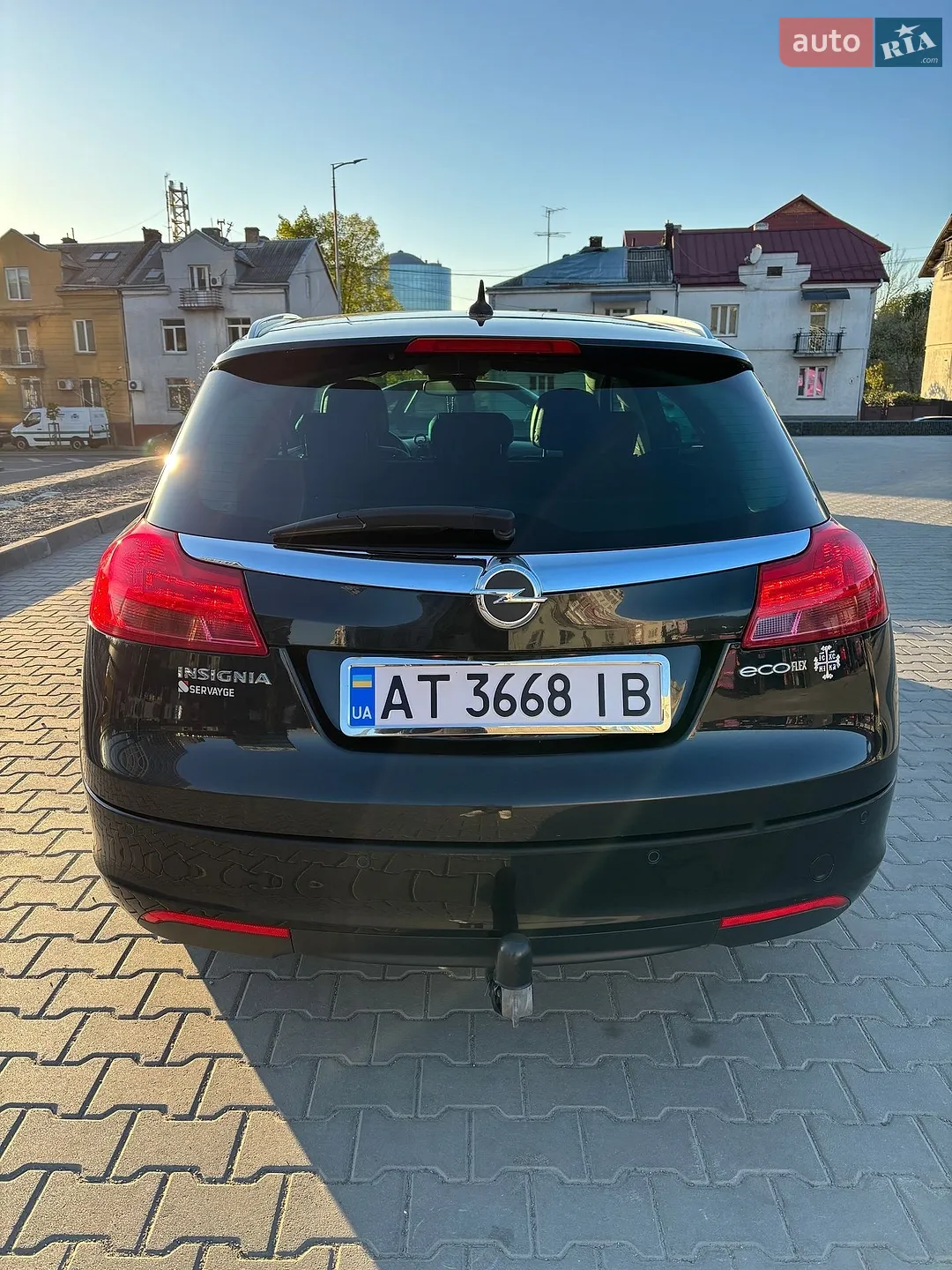 2013 Opel Insignia - мініатюра 17