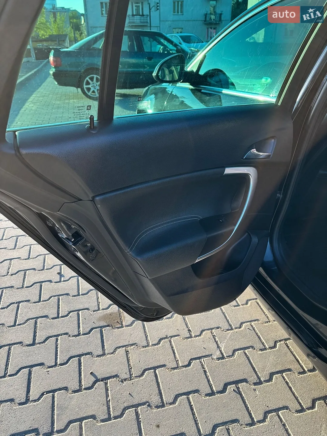 2013 Opel Insignia - мініатюра 19