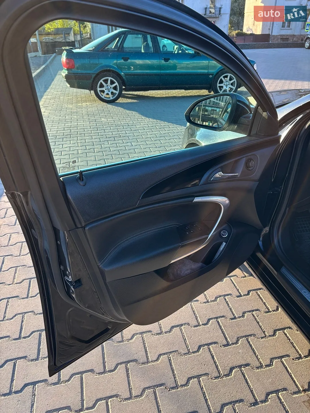 2013 Opel Insignia - мініатюра 20