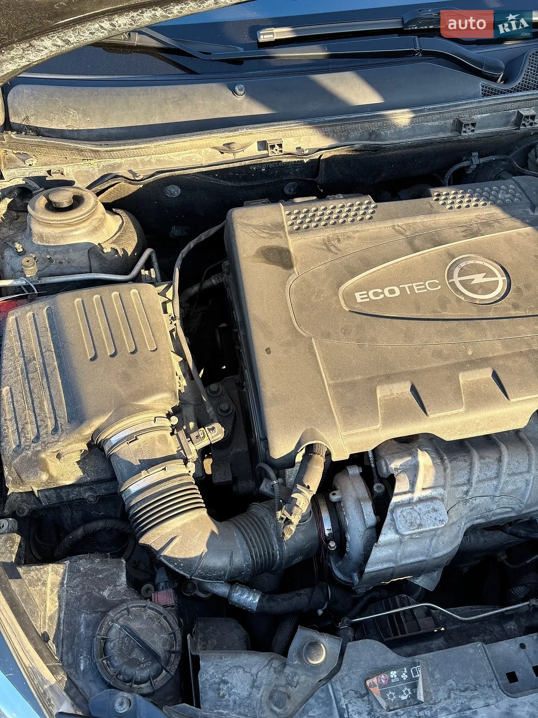 2013 Opel Insignia - мініатюра 26