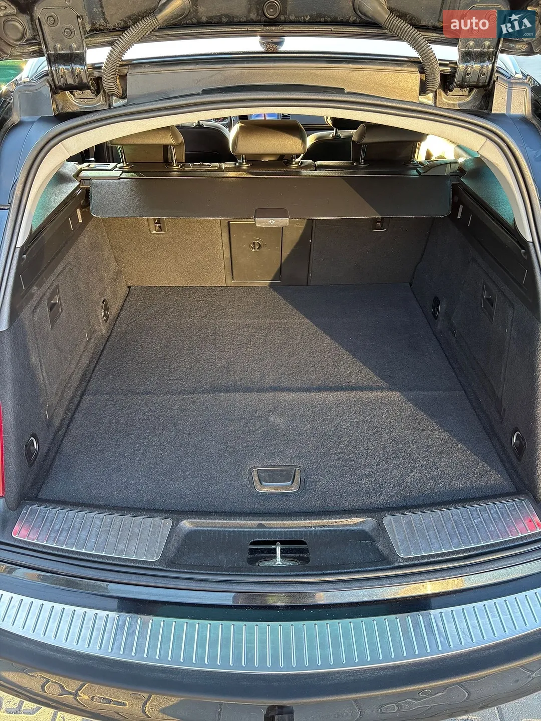 2013 Opel Insignia - мініатюра 29