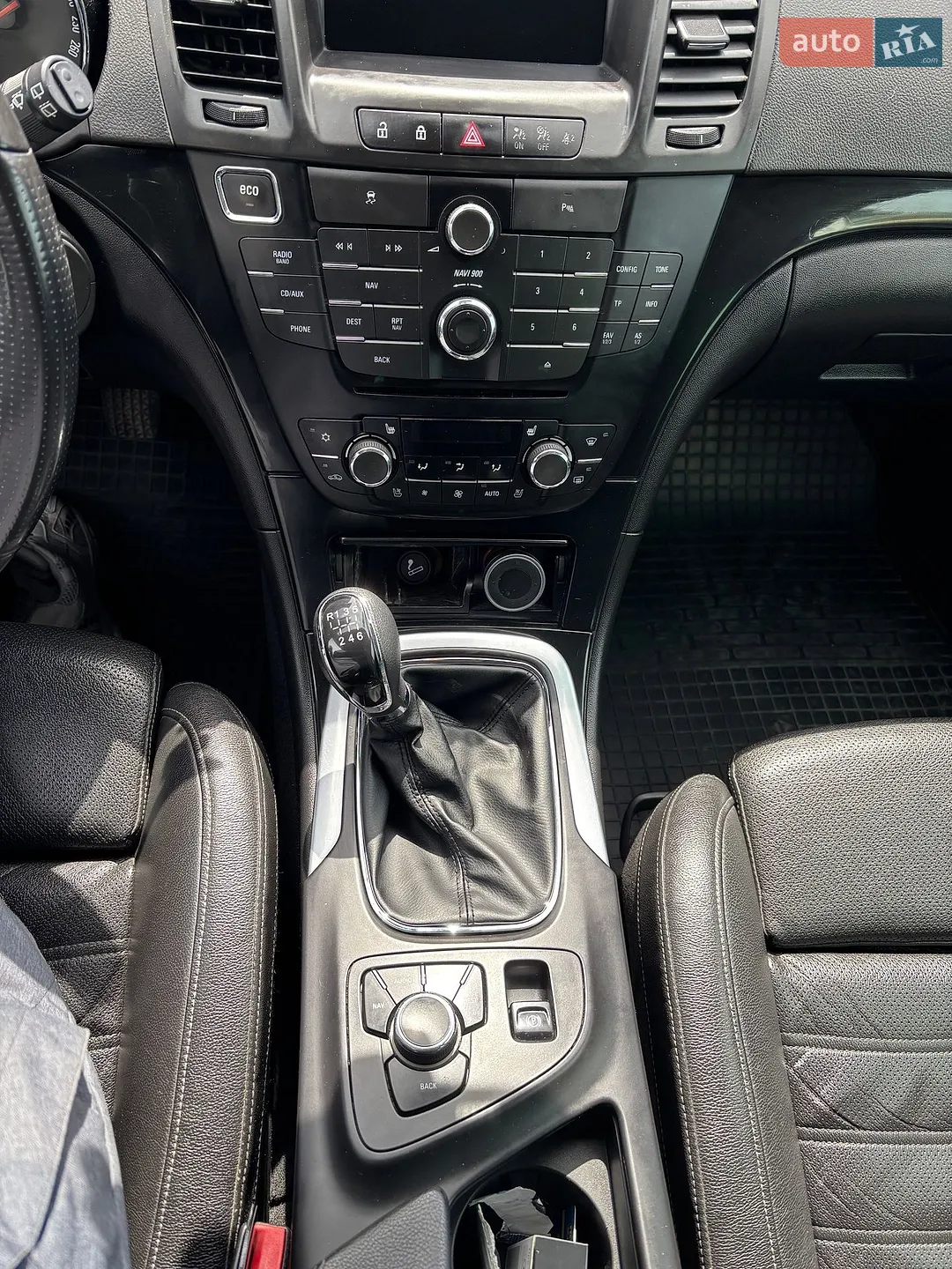2013 Opel Insignia - мініатюра 41
