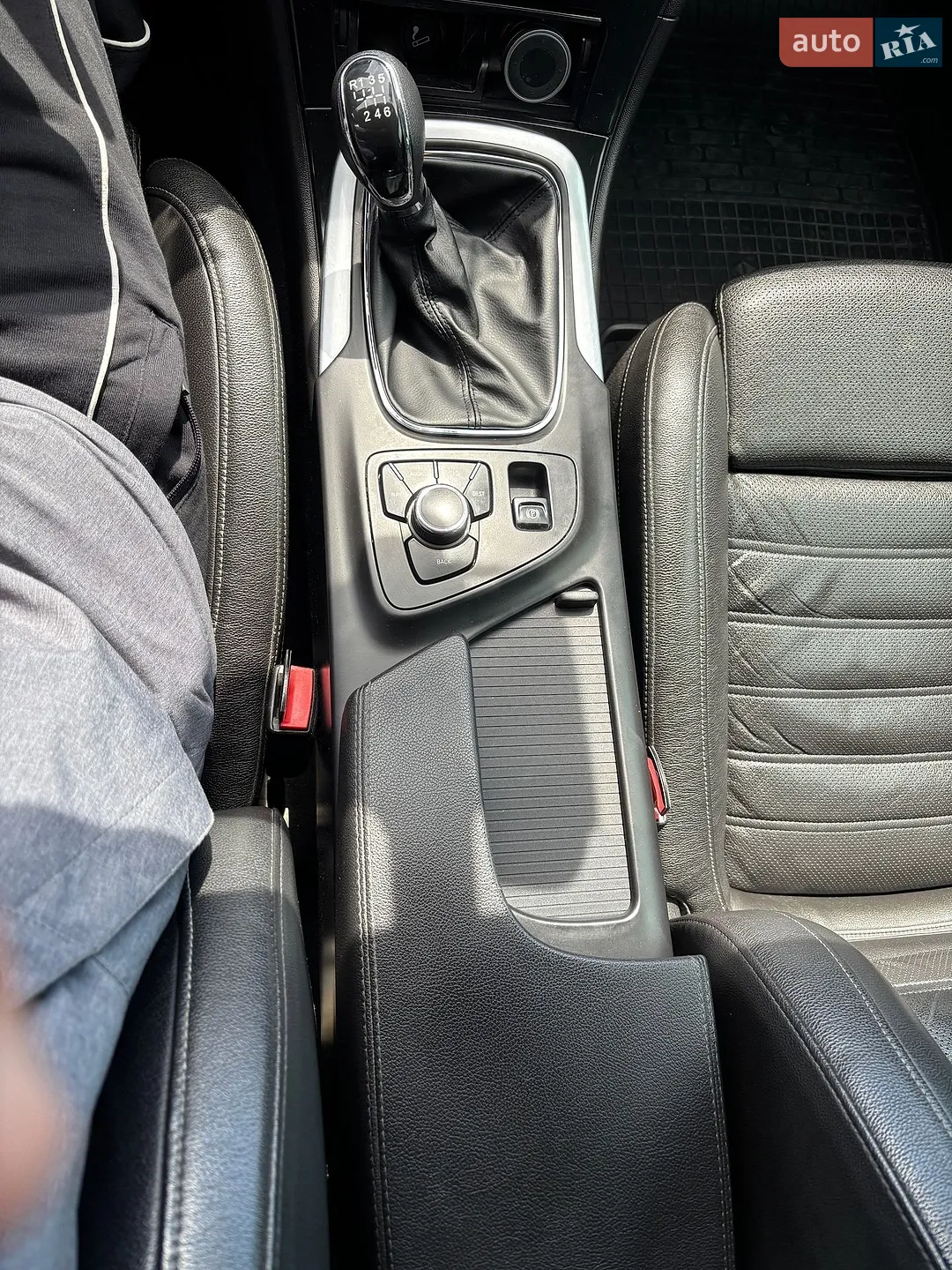 2013 Opel Insignia - мініатюра 42