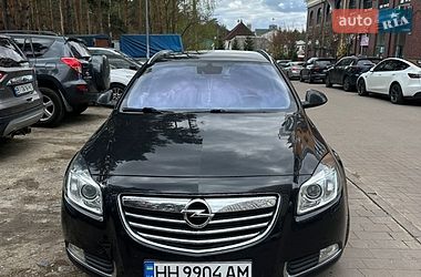 Универсал Opel Insignia 2011 в Киеве