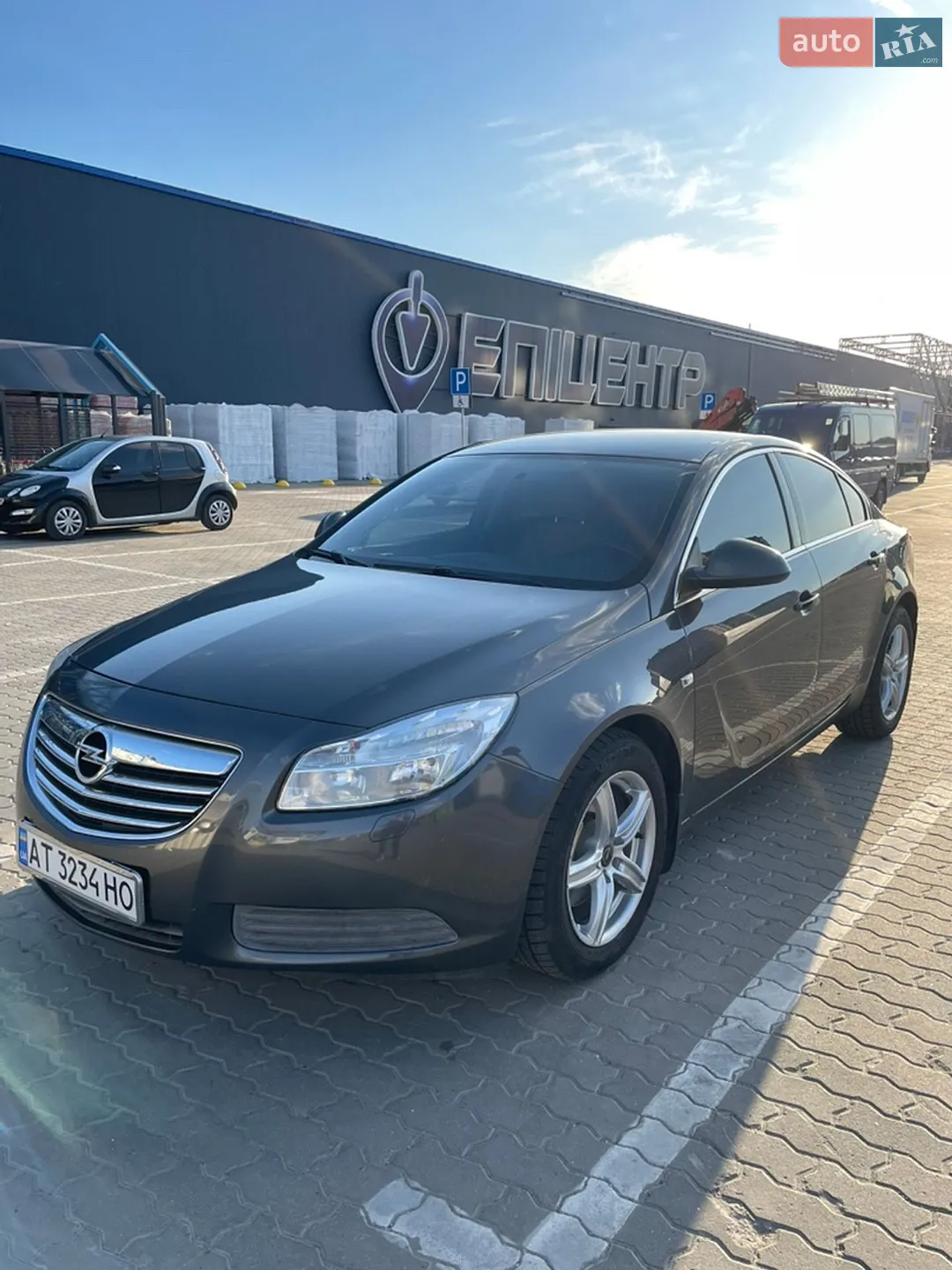 2011 Opel Insignia - мініатюра 11
