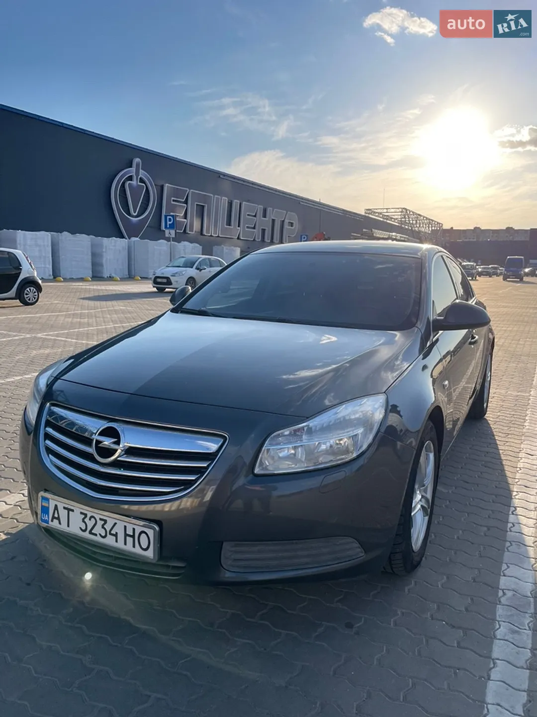 2011 Opel Insignia - мініатюра 10