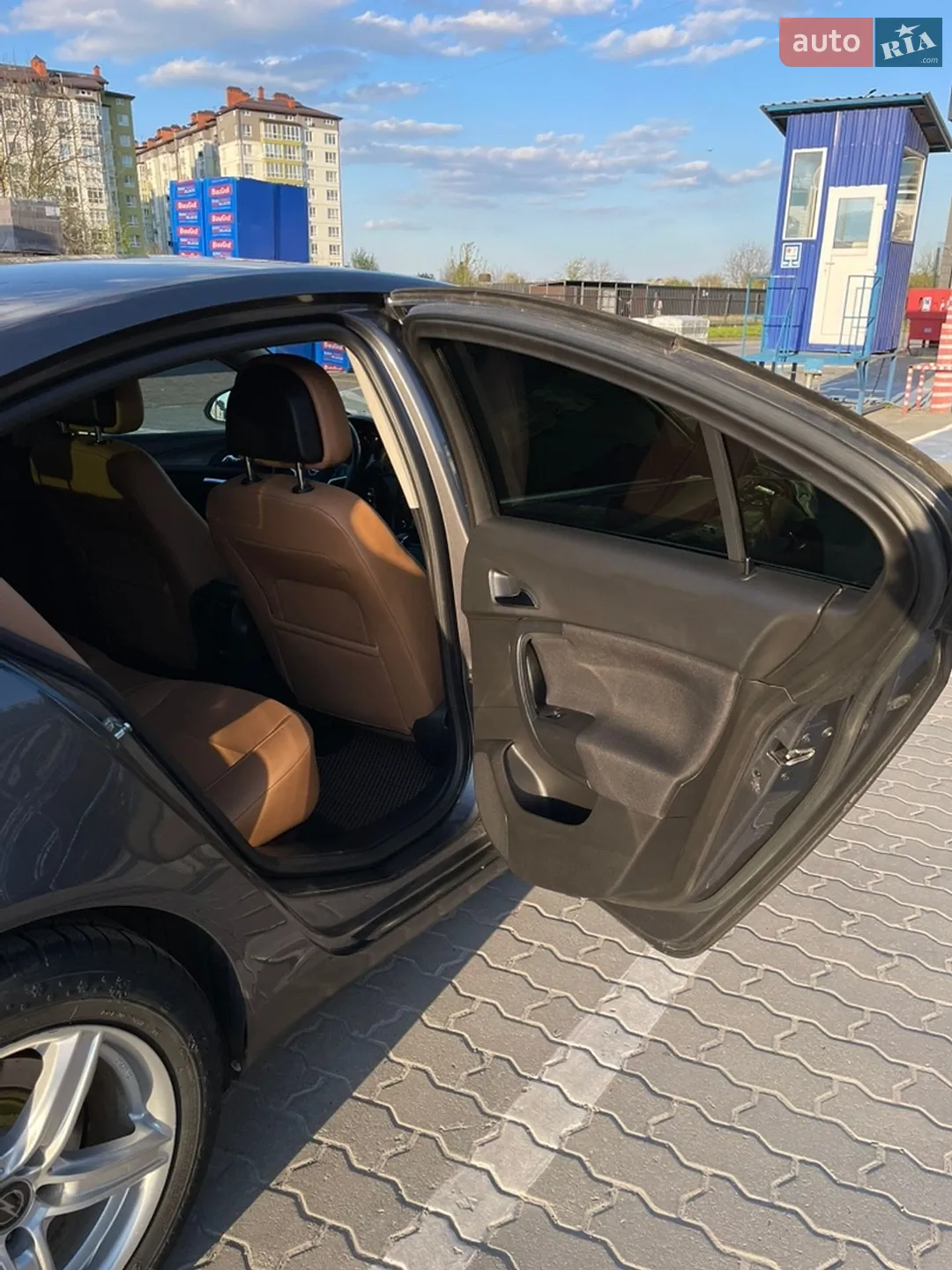 2011 Opel Insignia - мініатюра 16