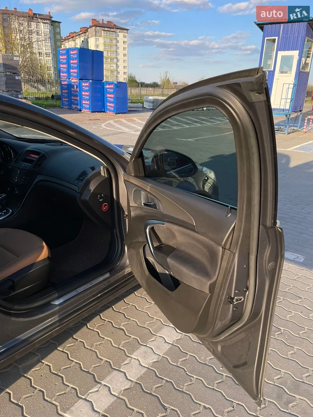 2011 Opel Insignia - мініатюра 18
