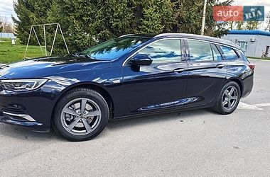 Универсал Opel Insignia 2019 в Киеве