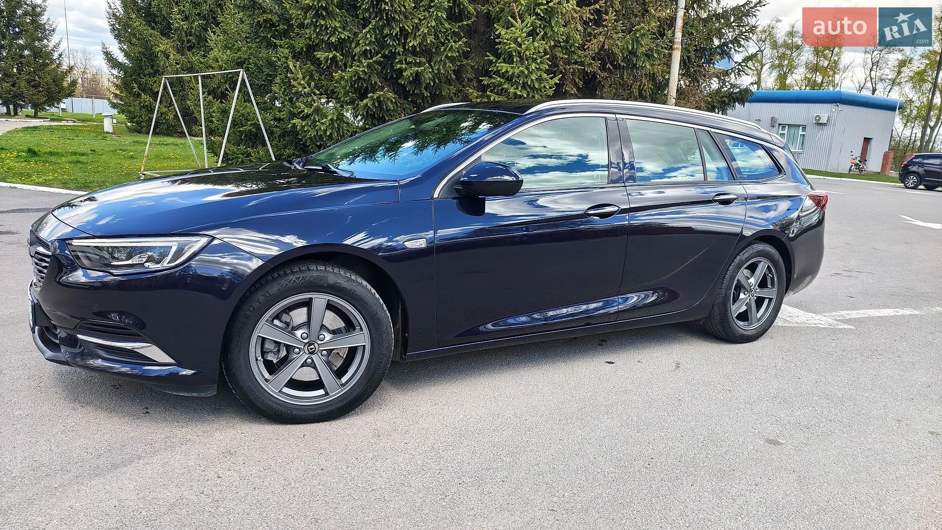 2019 Opel Insignia - мініатюра 4