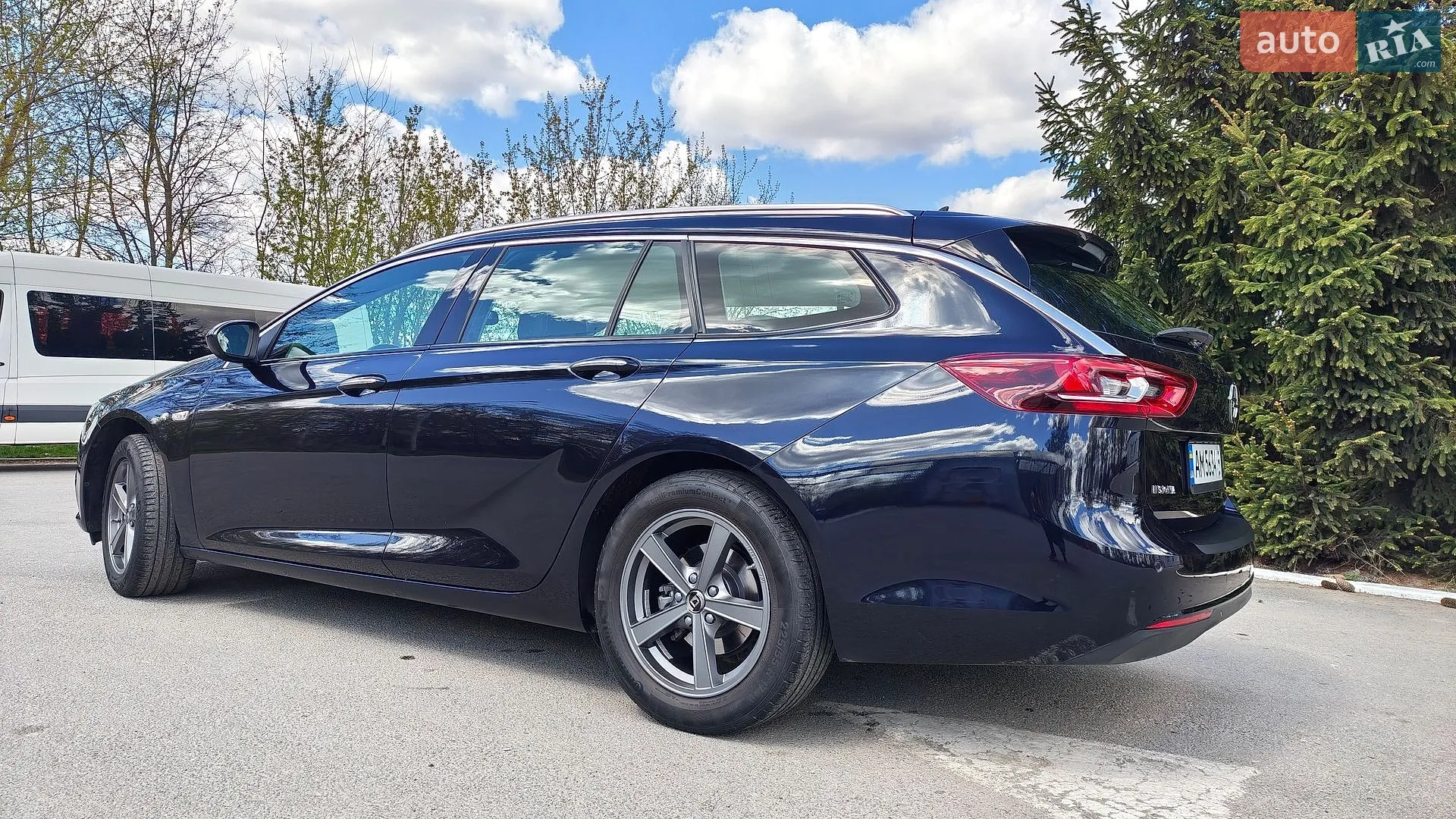 2019 Opel Insignia - мініатюра 6