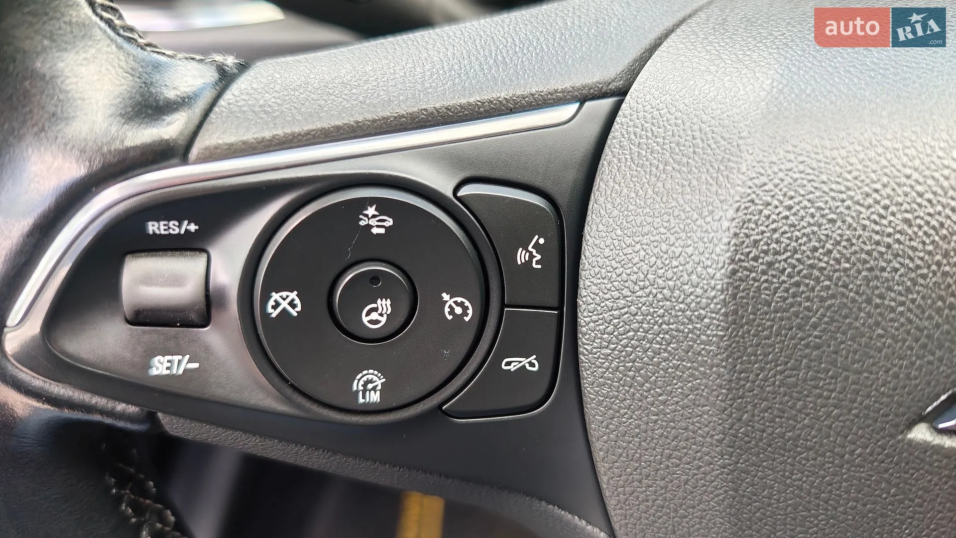 2019 Opel Insignia - мініатюра 30