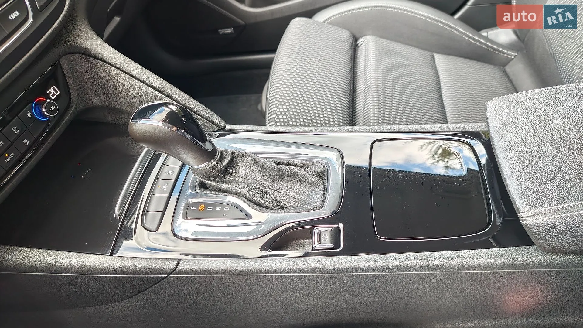 2019 Opel Insignia - мініатюра 39