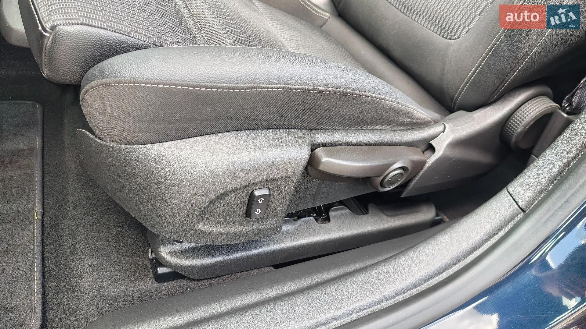 2019 Opel Insignia - мініатюра 57