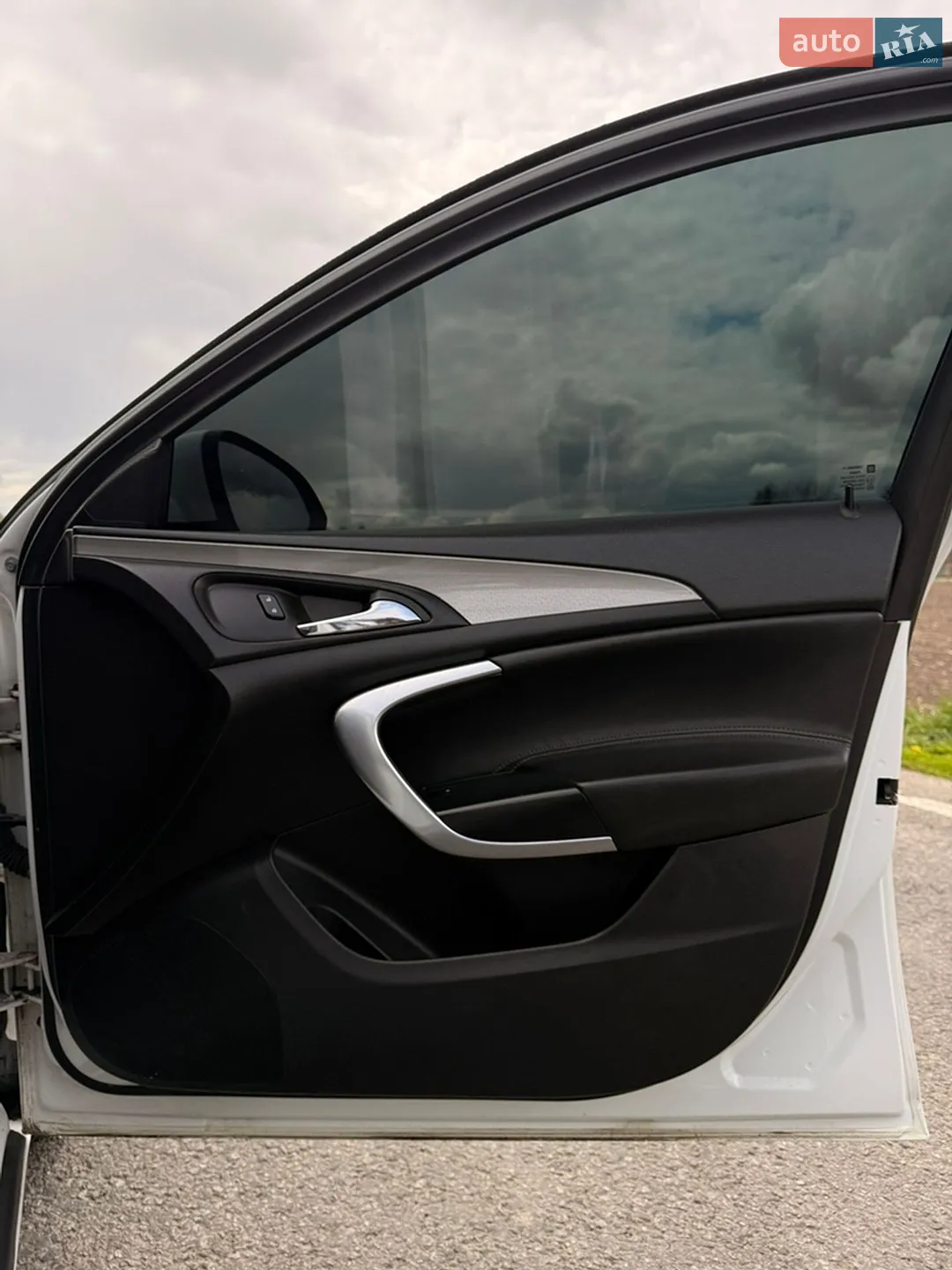 2014 Opel Insignia - мініатюра 15