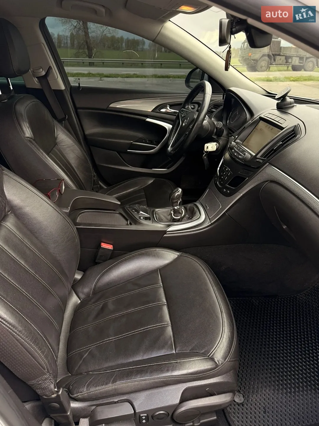 2014 Opel Insignia - мініатюра 18