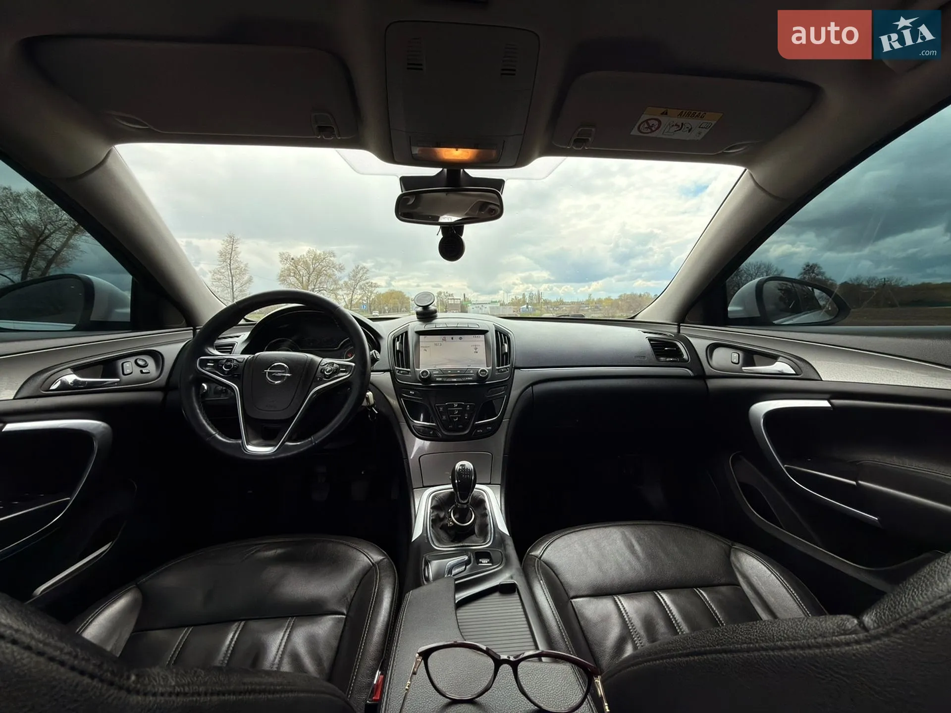 2014 Opel Insignia - мініатюра 19
