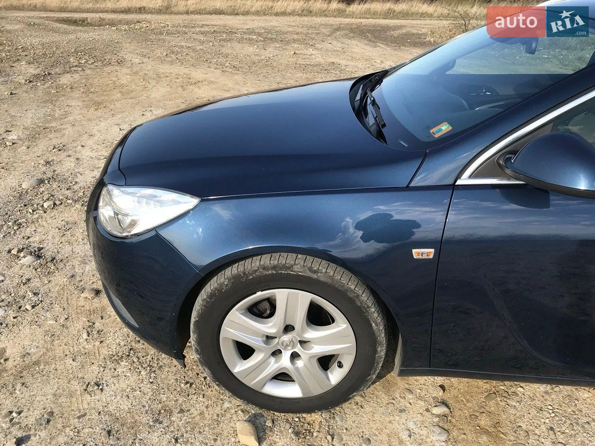 2011 Opel Insignia - мініатюра 9