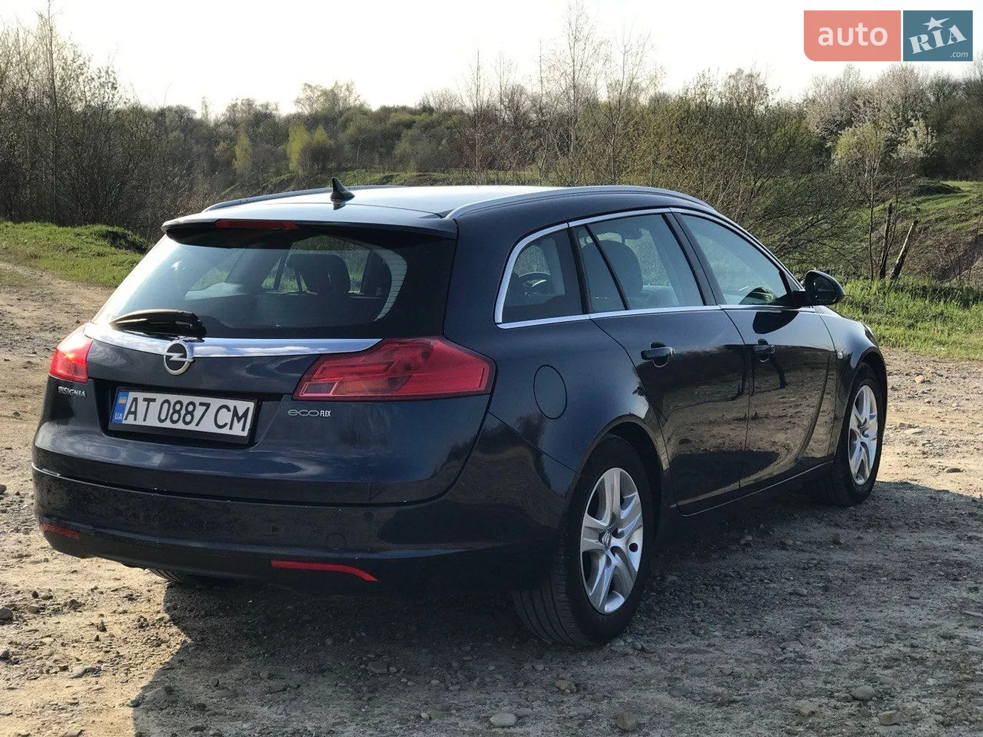 2011 Opel Insignia - мініатюра 8
