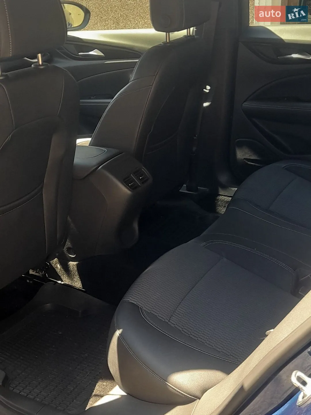 2020 Opel Insignia - мініатюра 6
