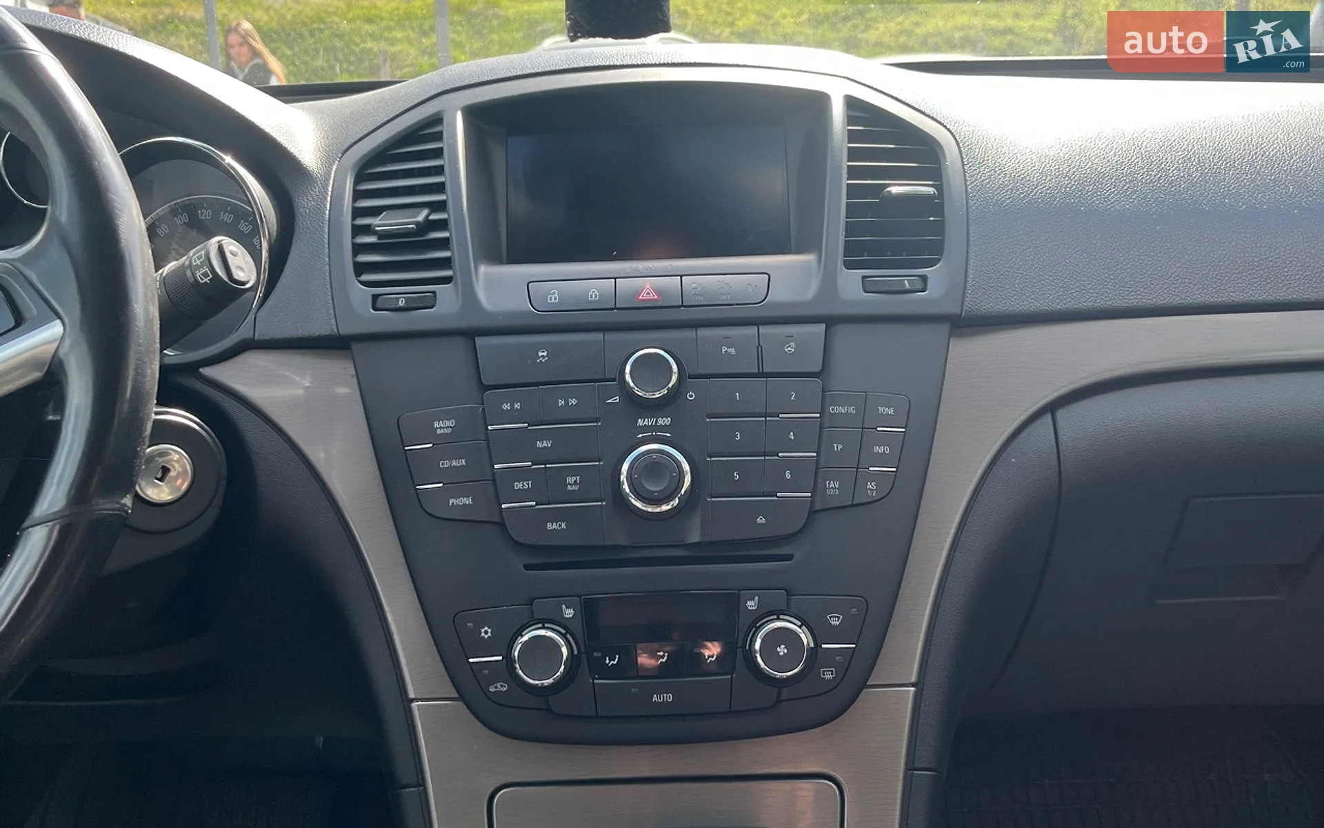 2013 Opel Insignia - мініатюра 17