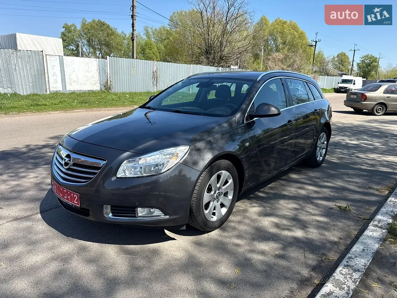 2011 Opel Zafira - мініатюра 64