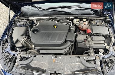 Ліфтбек Opel Insignia 2020 в Золочеві