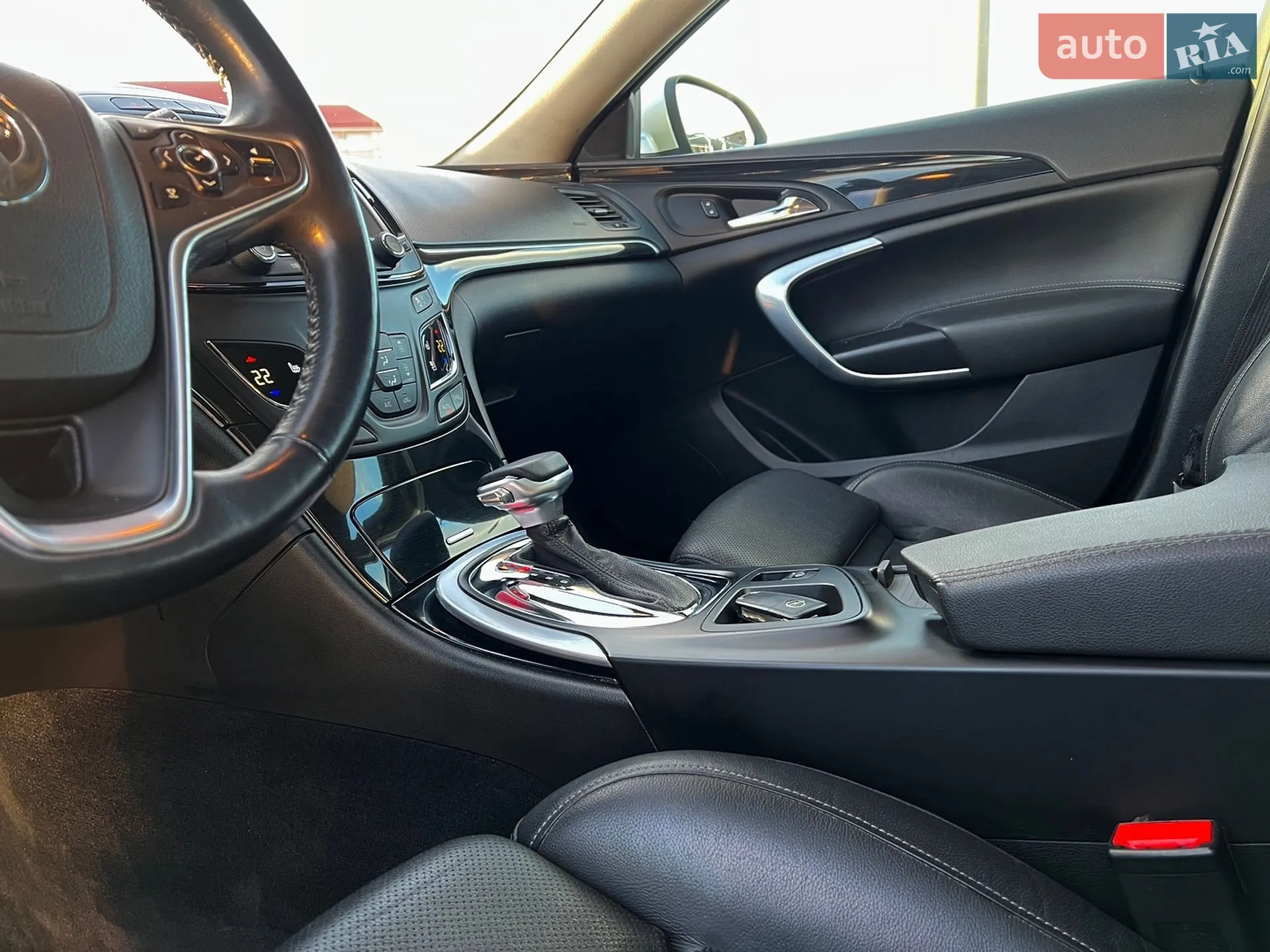 2015 Opel Insignia - мініатюра 11