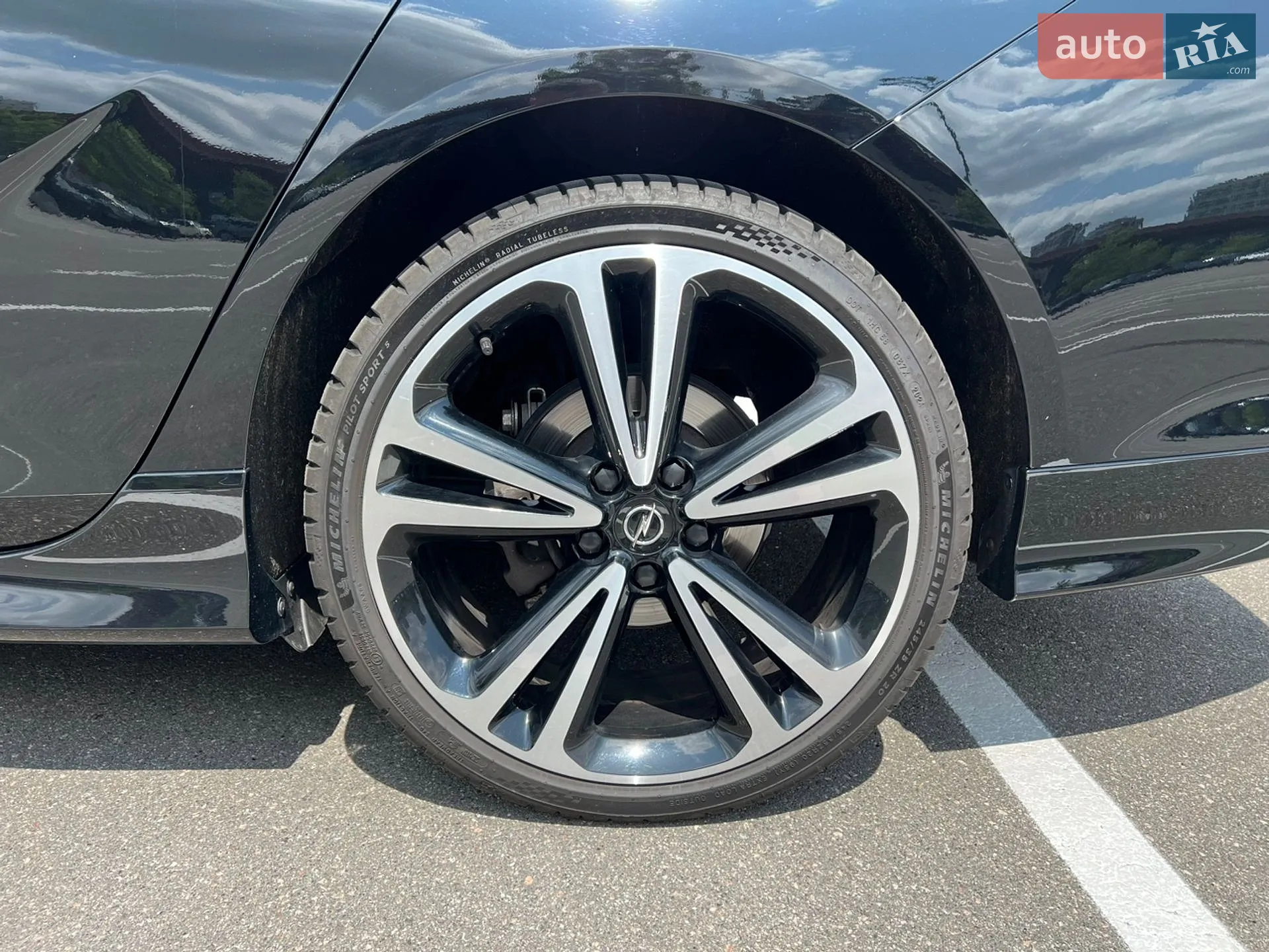 2021 Opel Insignia - мініатюра 16