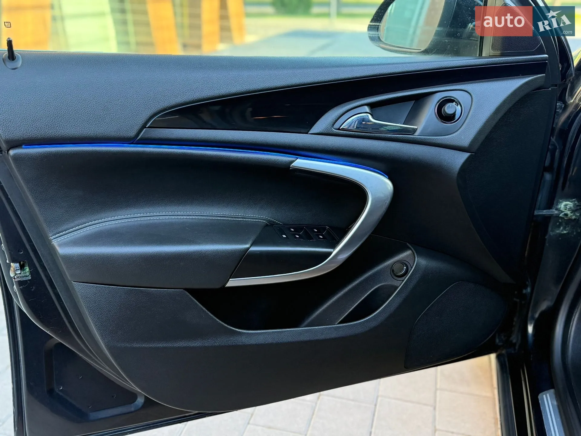 2010 Opel Insignia - мініатюра 32