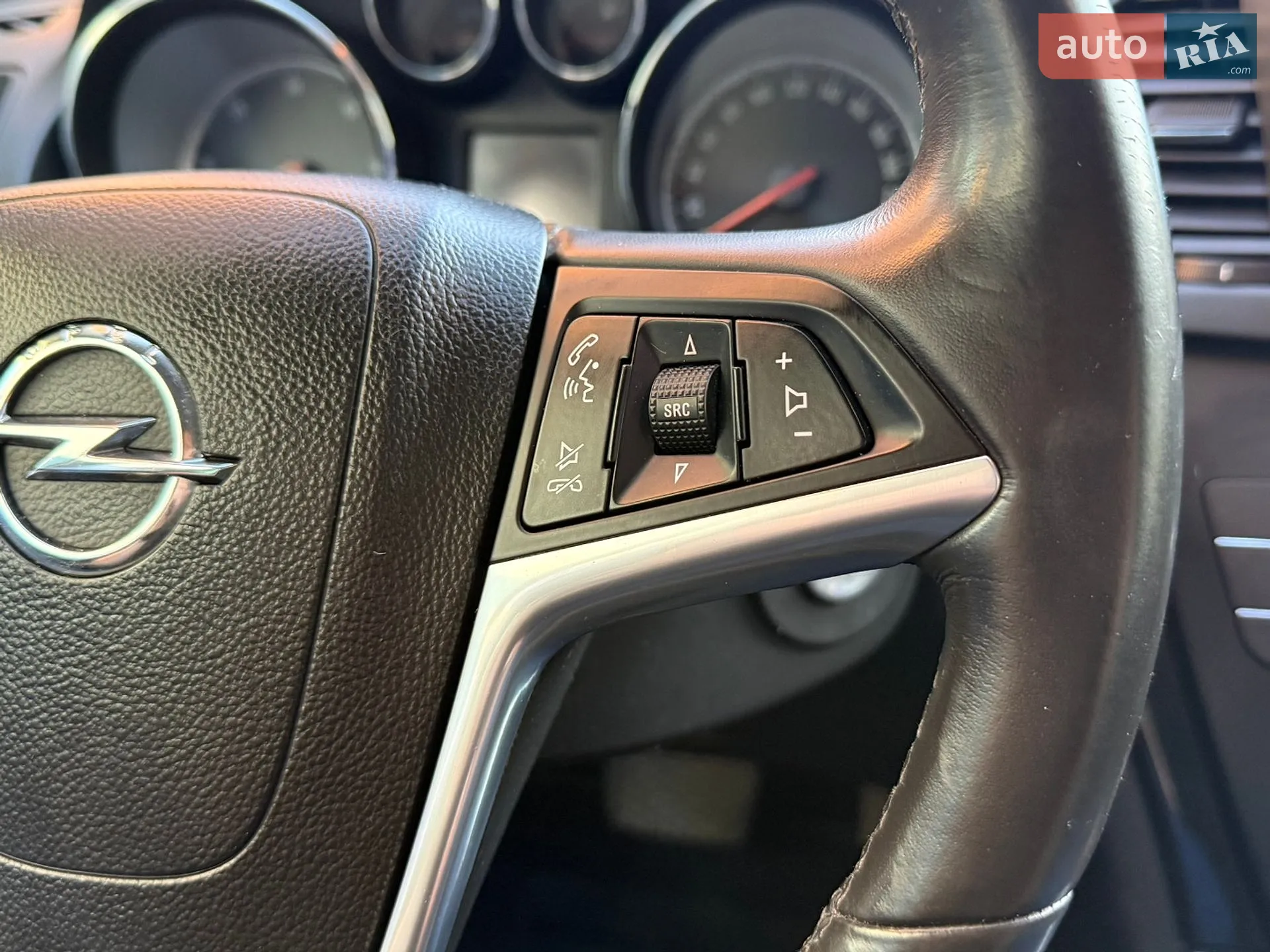 2010 Opel Insignia - мініатюра 41