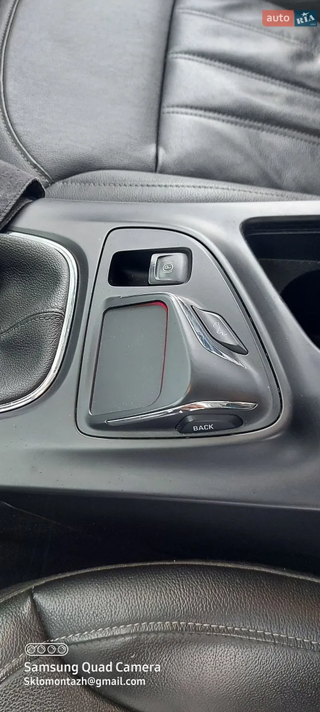 2014 Opel Insignia - мініатюра 12