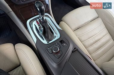 Универсал Opel Insignia 2012 в Звягеле