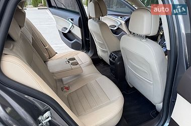 Универсал Opel Insignia 2012 в Звягеле