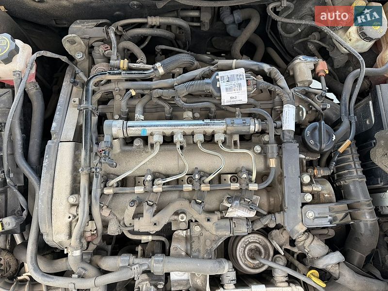 Универсал Opel Insignia 2012 в Звягеле