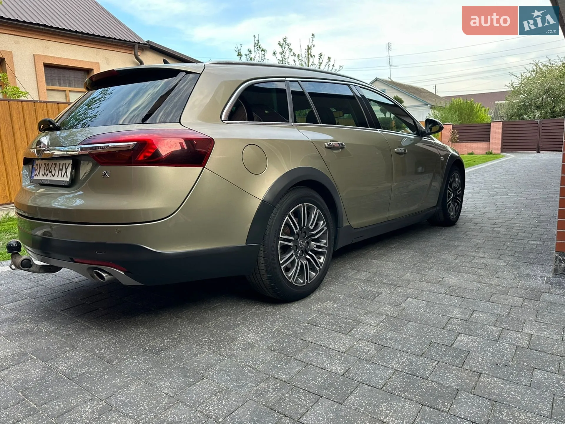 2013 Opel Insignia - мініатюра 6