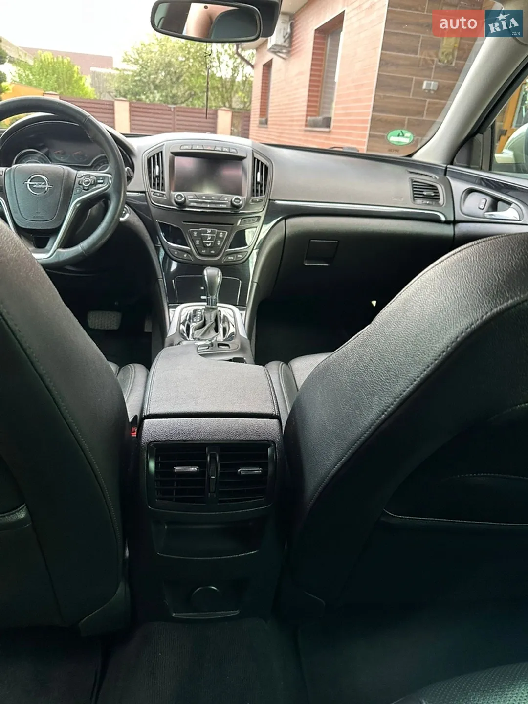 2013 Opel Insignia - мініатюра 22