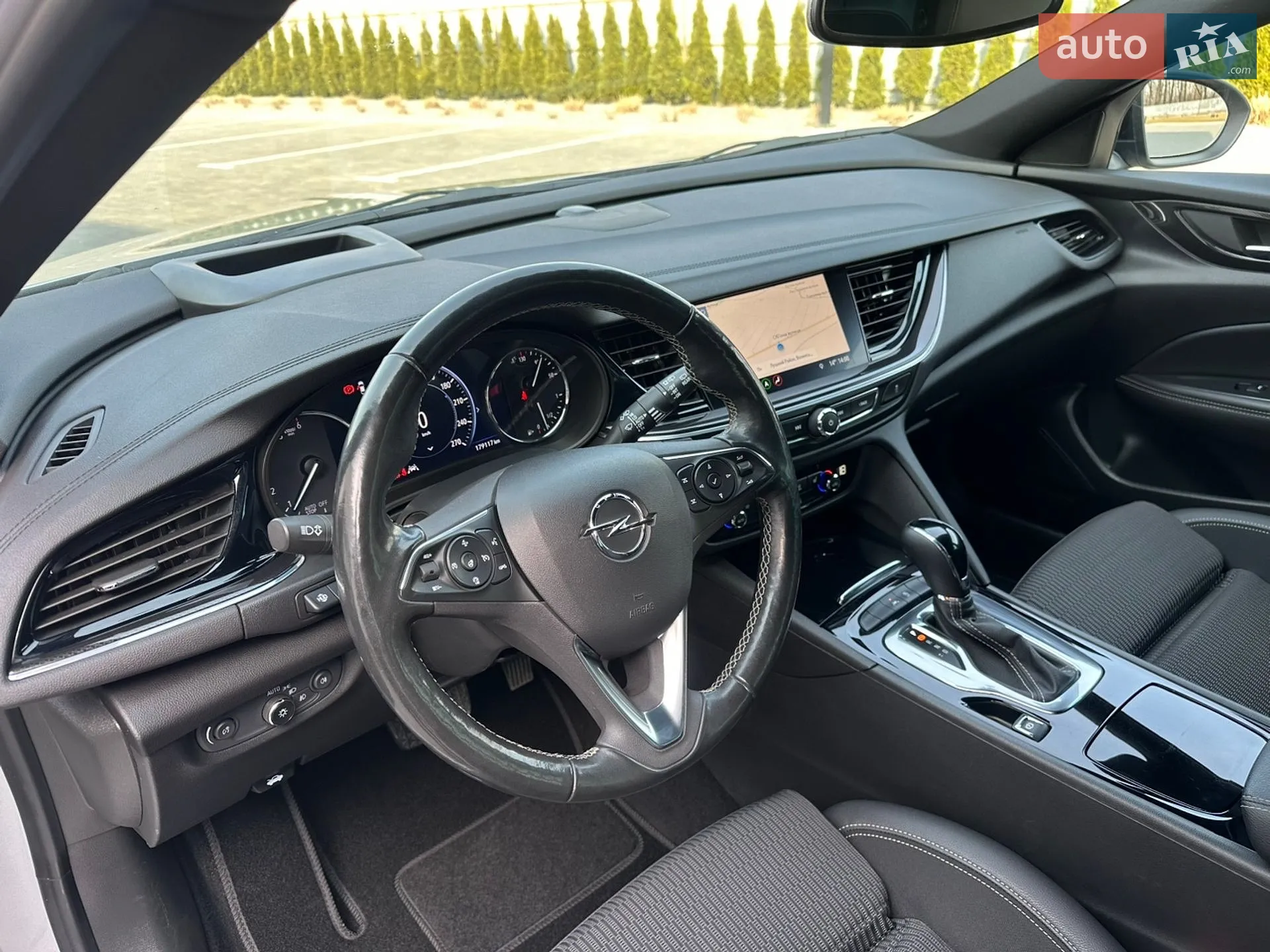 2021 Opel Insignia - мініатюра 33