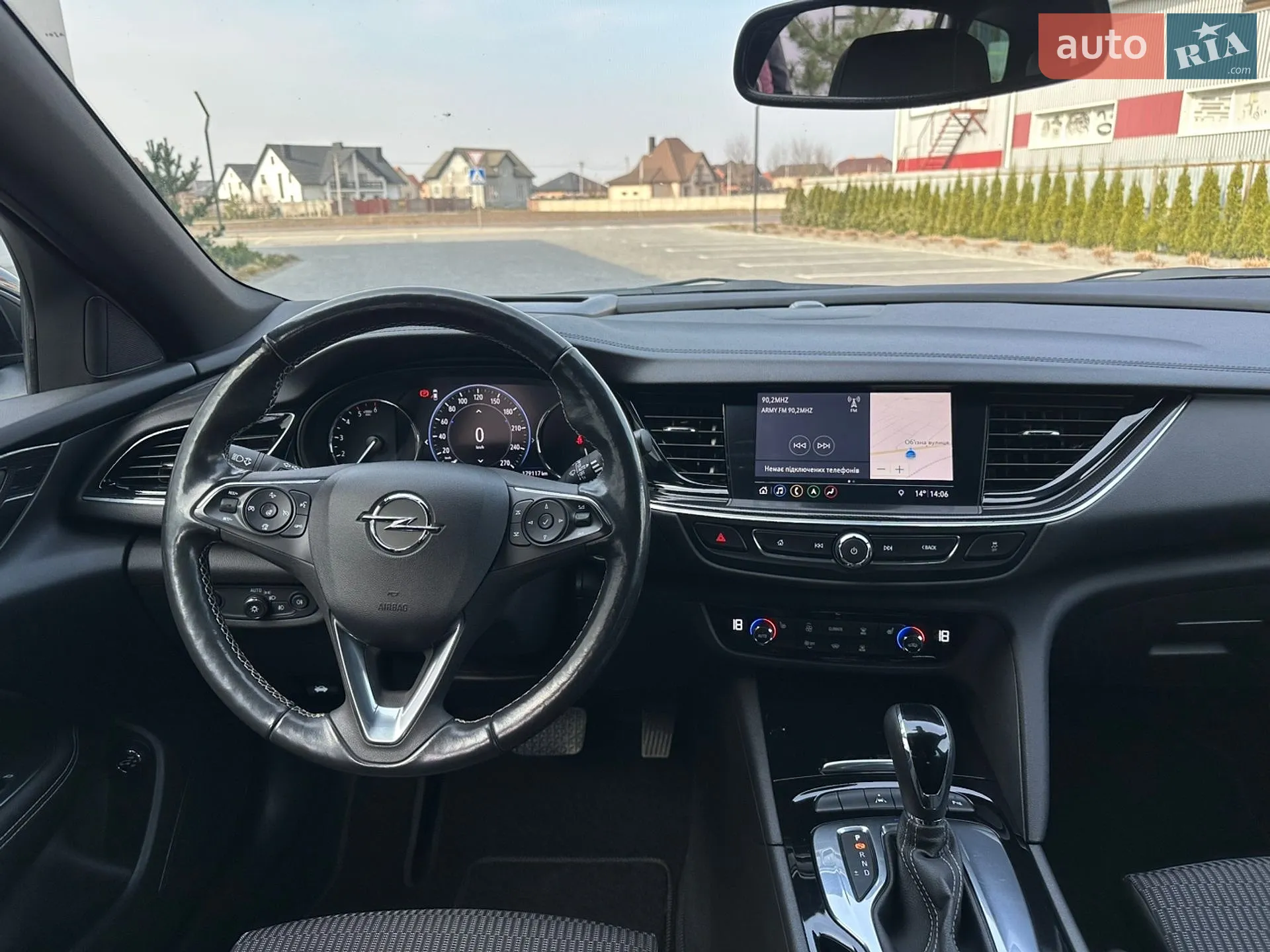 2021 Opel Insignia - мініатюра 82