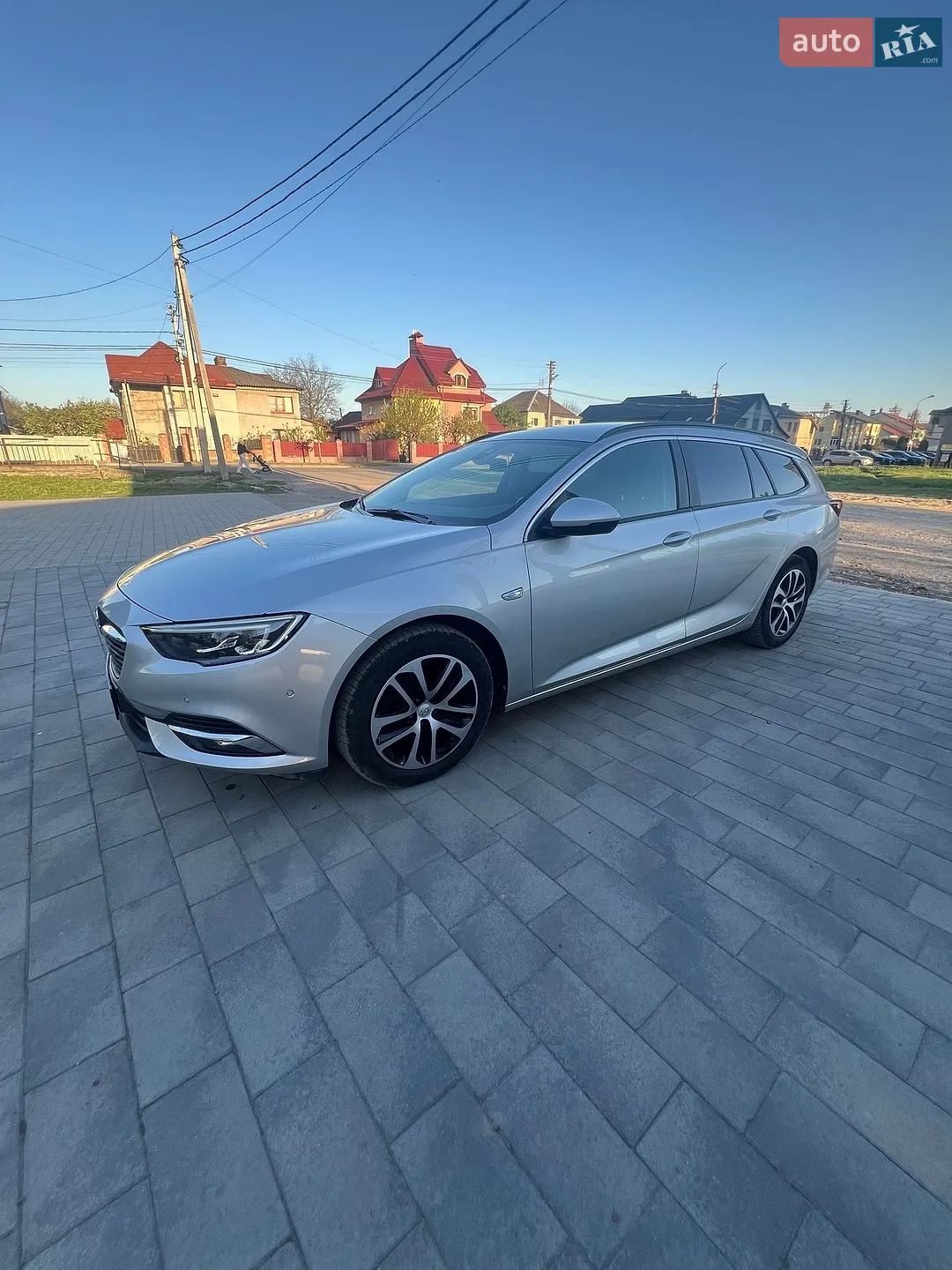 2018 Opel Insignia - мініатюра 9
